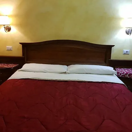 3 Lati Di Pitagora B&B