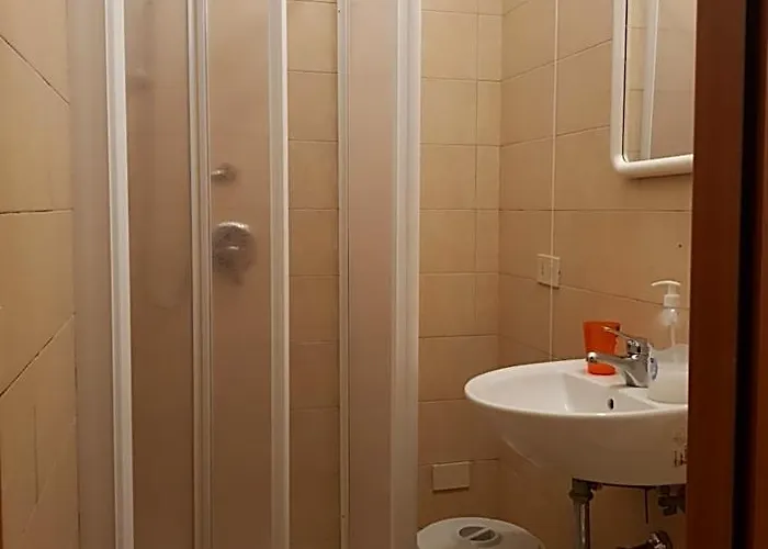 3 Lati Di Pitagora Oda ve Kahvaltı 2*