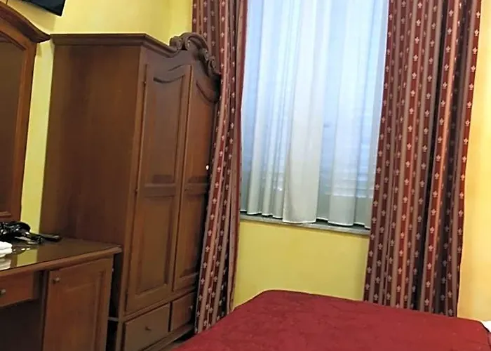 3 Lati Di Pitagora Oda ve Kahvaltı 2*