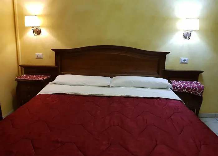 3 Lati Di Pitagora Oda ve Kahvaltı